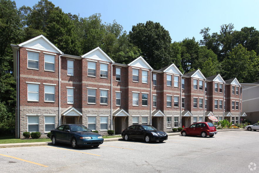 Primary Photo Of 1300 Renaissance Cir, Charleston Apartments For Sale