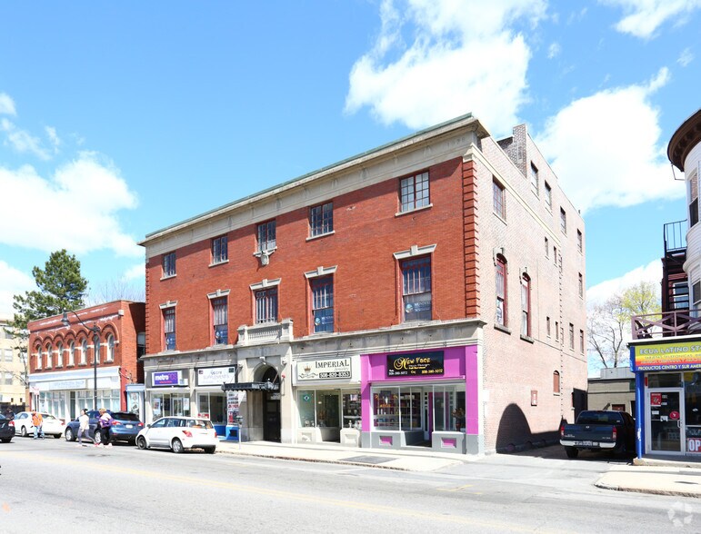 More Photos Of 40 Hollis St, Framingham Apartments For Sale
