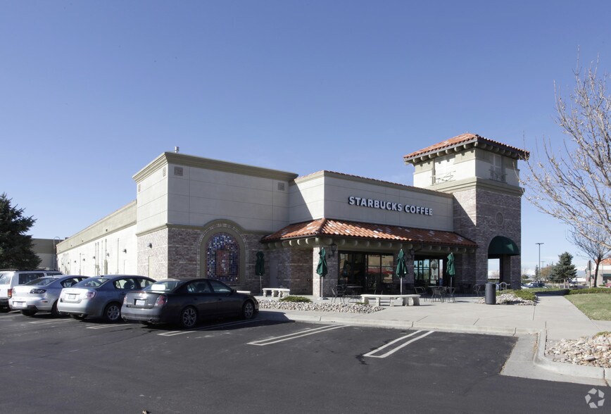 More Photos Of 450-530 E Bromley Ln, Brighton Unknown For Lease