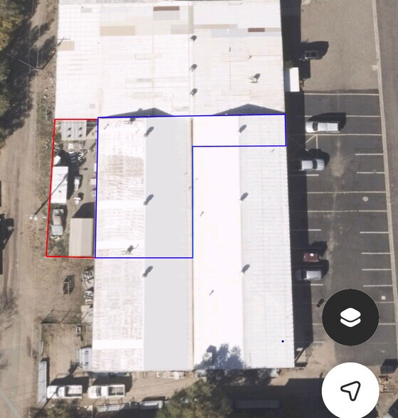 More Photos Of 320 N Arizona Ave, Prescott Warehouse For Lease