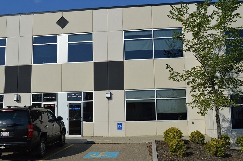 More Photos Of 134 Pembina Rd, Sherwood Park Flex For Sale