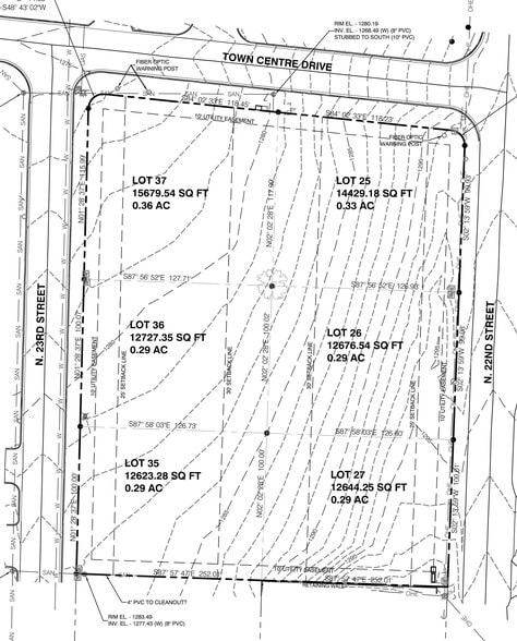More Photos Of L Lot 37 Town Centre Drive, Ozark Land For Sale