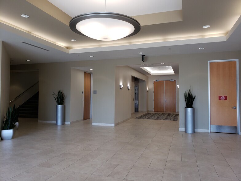 More Photos Of 3110 E Guasti Rd, Ontario Office For Lease
