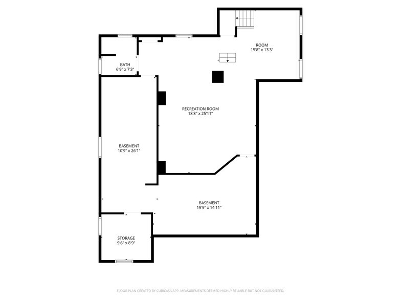 More Photos Of 407 W Pennsylvania Ave, Towson Office For Sale