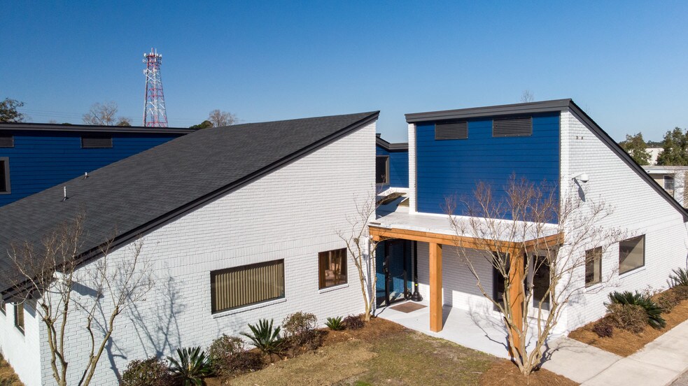 More Photos Of 8731 N Park Blvd, North Charleston Medical For Lease