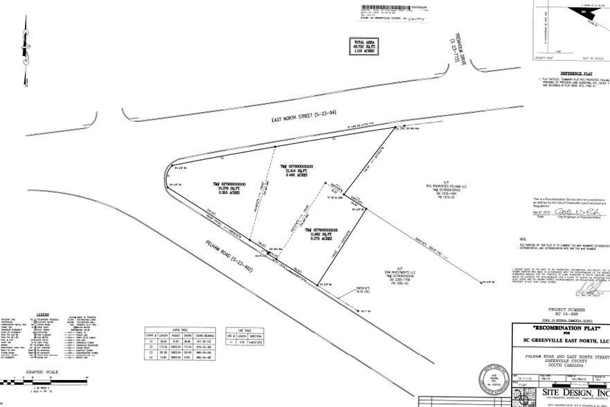More Photos Of 3 Pelham Rd, Greenville Fast Food For Lease