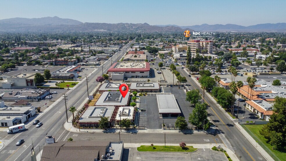 More Photos Of 361-397 N San Jacinto St, Hemet Medical For Sale