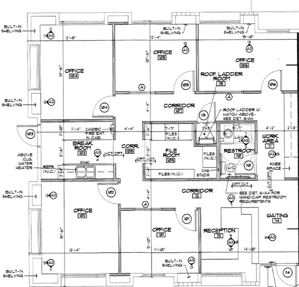 More Photos Of 7165 E University Dr, Mesa Office For Sale