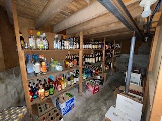 More Photos Of W497 County Road SS, Campbellsport Restaurant For Sale