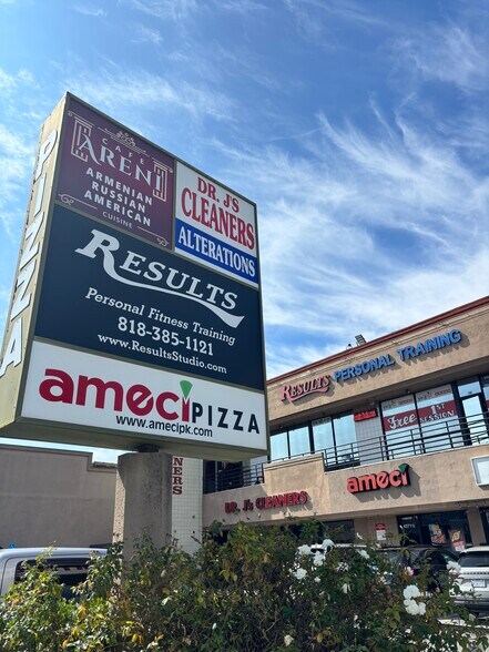 Primary Photo Of 4367 Woodman Ave, Sherman Oaks Unknown For Lease