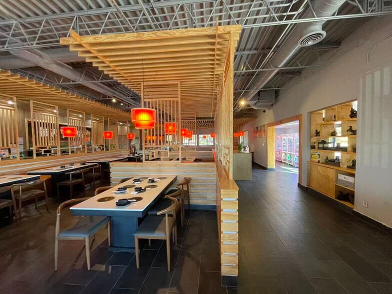 More Photos Of 9604 Ralston Rd, Arvada Restaurant For Sale