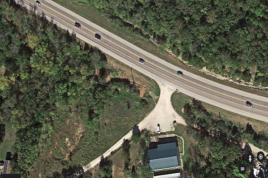 More Photos Of Highway 110, De Soto Land For Lease