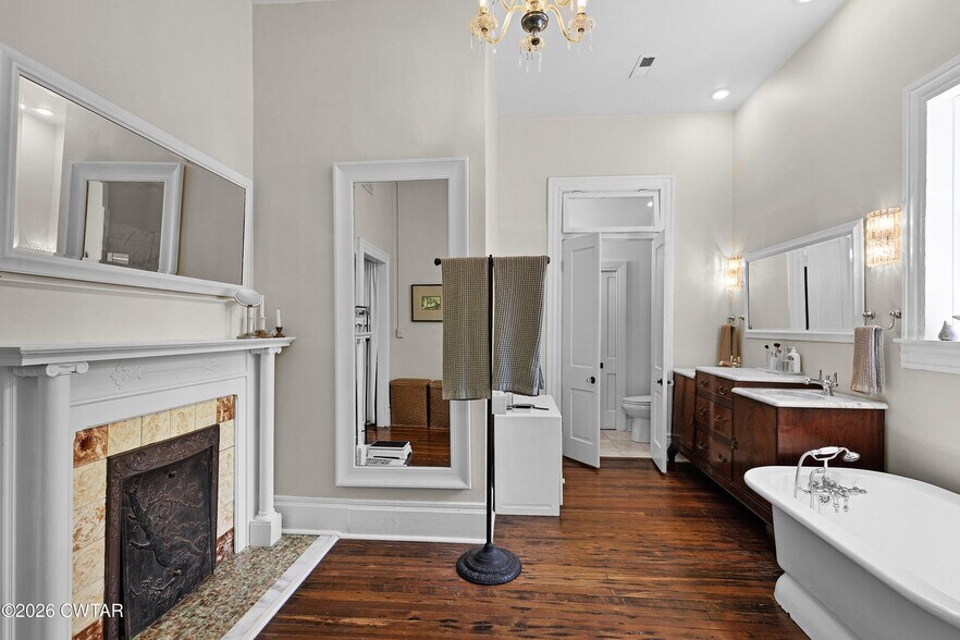 More Photos Of 428 N Cumberland St, Jackson Specialty For Sale