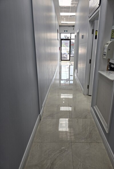 Primary Photo Of 1901 Harwood Av N, Ajax General Retail For Lease