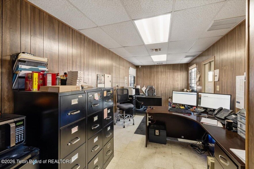 More Photos Of 1190 US 89, Jackson Industrial For Sale