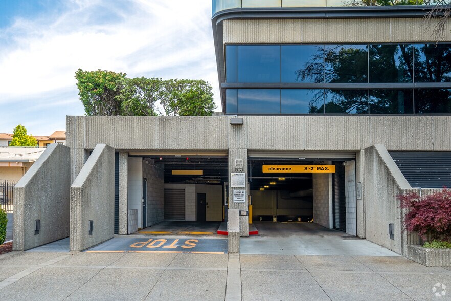 More Photos Of 1800 Sutter St, Concord Office For Lease