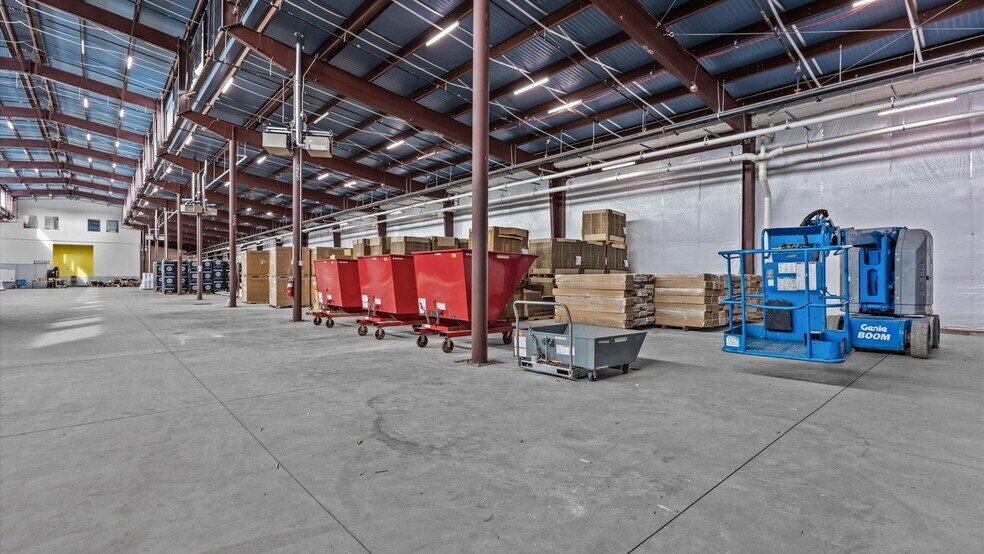 More Photos Of 584 County Road 331, Silt Distribution For Sale