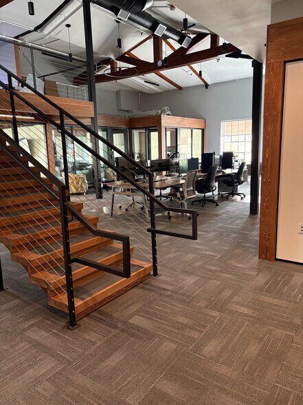 Primary Photo Of 32 W Colorado Blvd, Pasadena Loft Creative Space For Lease