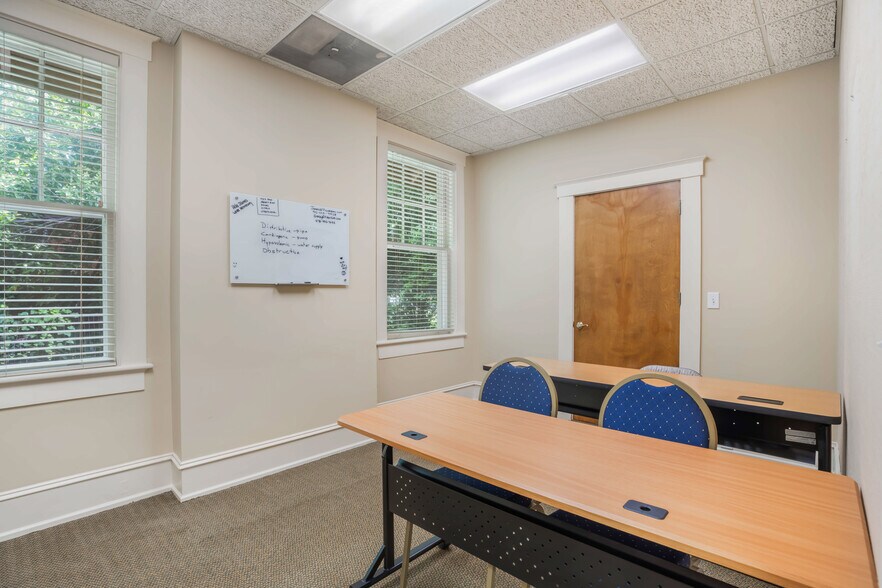 More Photos Of 720 North Ave, Macon-Bibb Office Residential For Sale