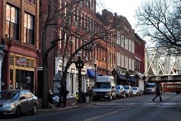 More Photos Of 50 Water St, Norwalk Office For Lease