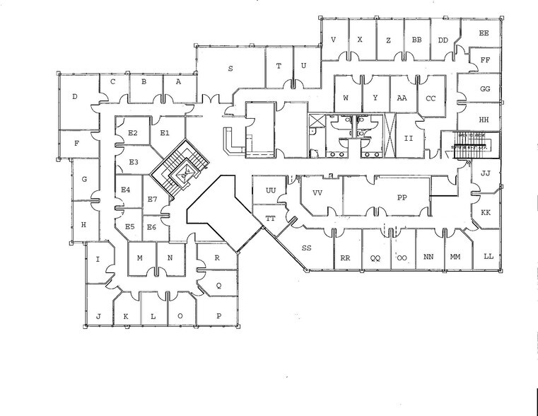 More Photos Of 22525 SE 64th Pl, Issaquah Office Residential For Lease