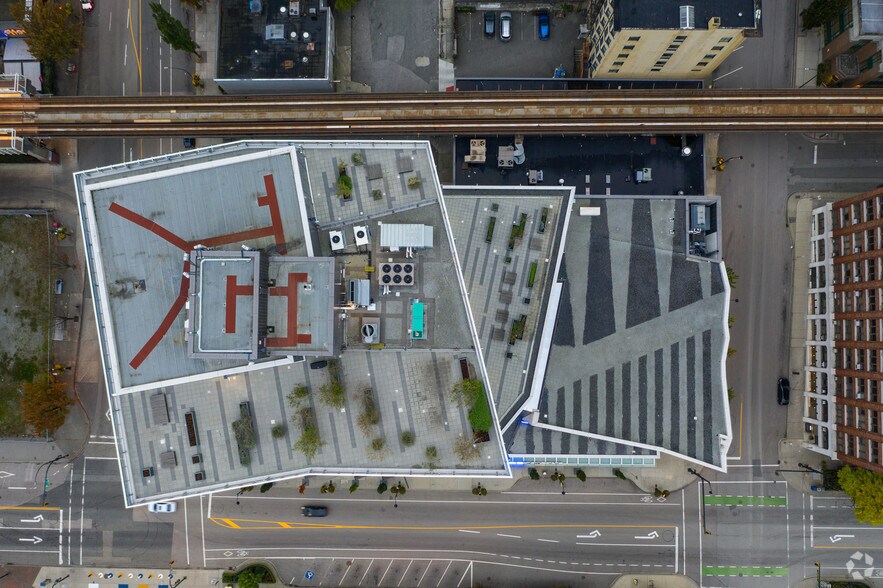 More Photos Of 777 Columbia St, New Westminster Office For Lease
