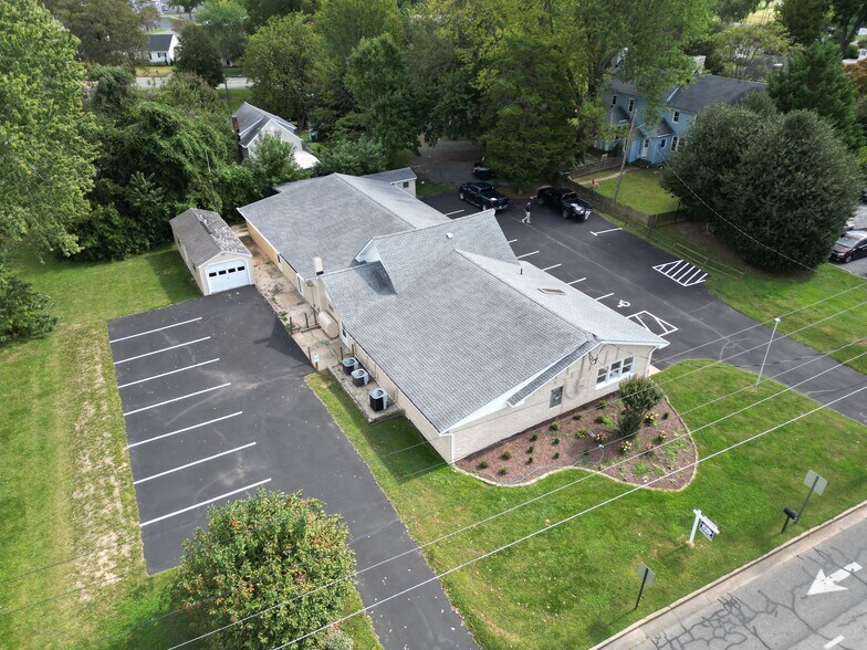 More Photos Of 320 Glebe Rd, Easton Office For Lease