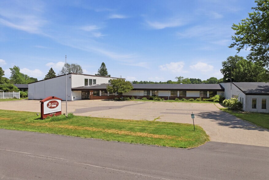 More Photos Of 8014 Bethel Rd, Arpin Apartments For Sale