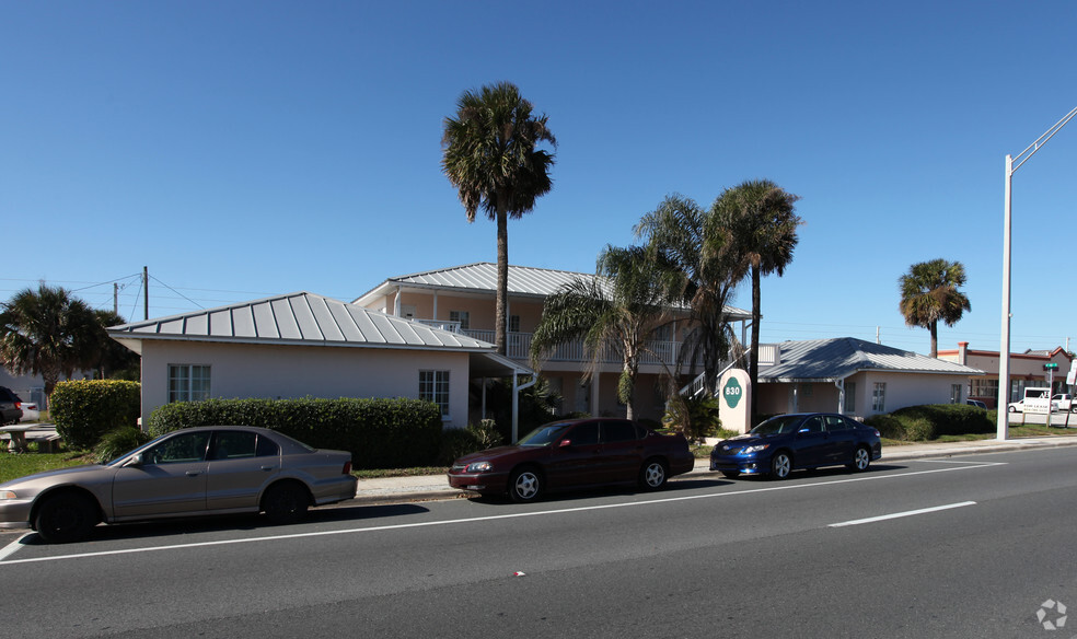 Primary Photo Of 830 S 3rd St S, Jacksonville Beach Office For Lease