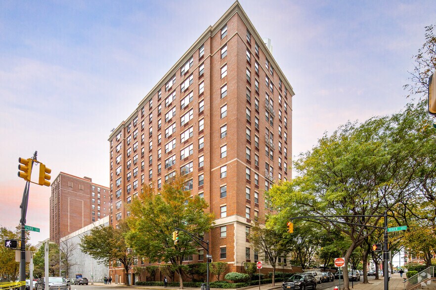 More Photos Of 235 Hudson St, Hoboken Multifamily For Sale