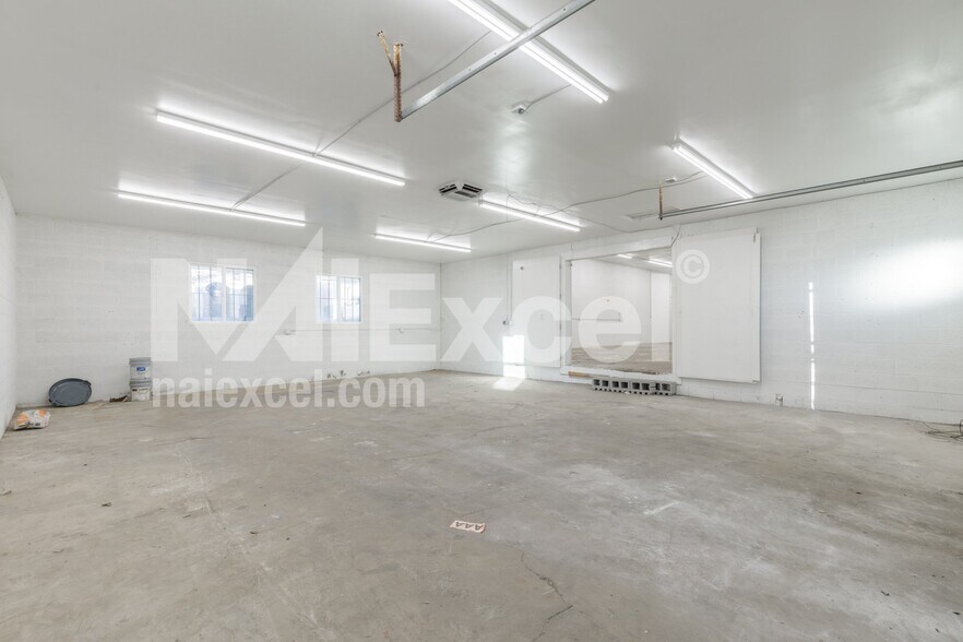 More Photos Of 1826 W 1020 N, St George Warehouse For Lease