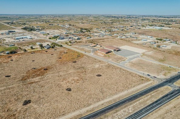 More Photos Of TBD S Hwy 385, Seminole Land For Sale