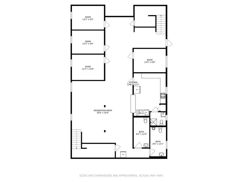 More Photos Of 554 Country Way N, Kalispell Religious Facility For Sale