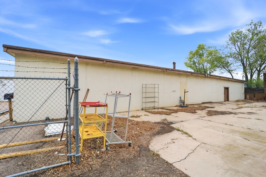More Photos Of , Colorado Springs Unknown For Sale
