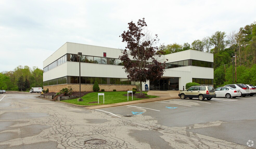 Primary Photo Of 98 Vanadium Rd, Bridgeville Flex For Lease