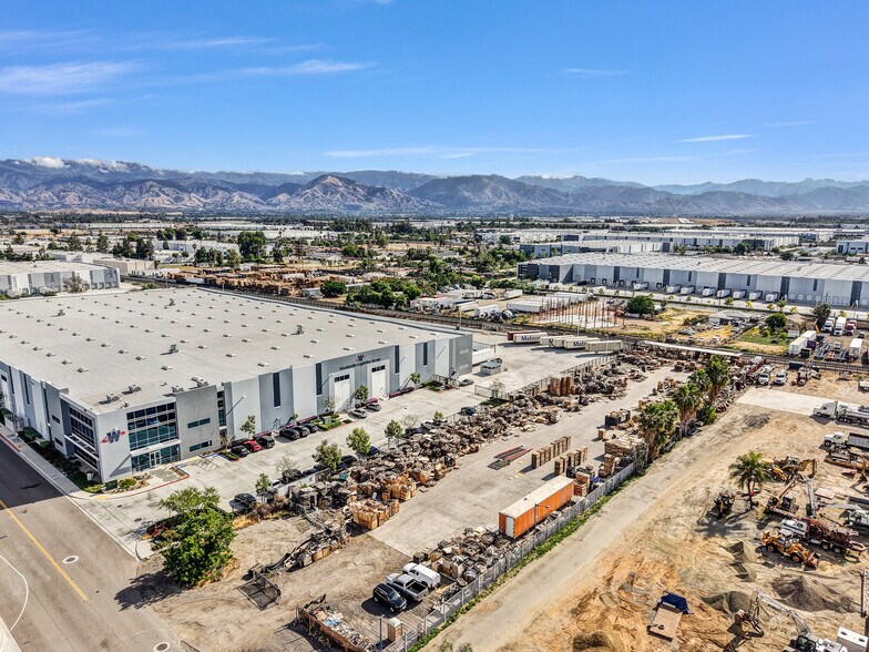 More Photos Of 0 S Washington Ave, San Bernardino Land For Sale