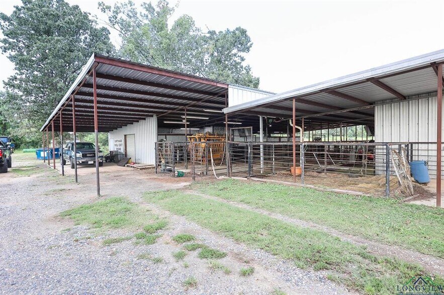 More Photos Of 1024 US Highway 59 N, Carthage Veterinarian Kennel For Sale