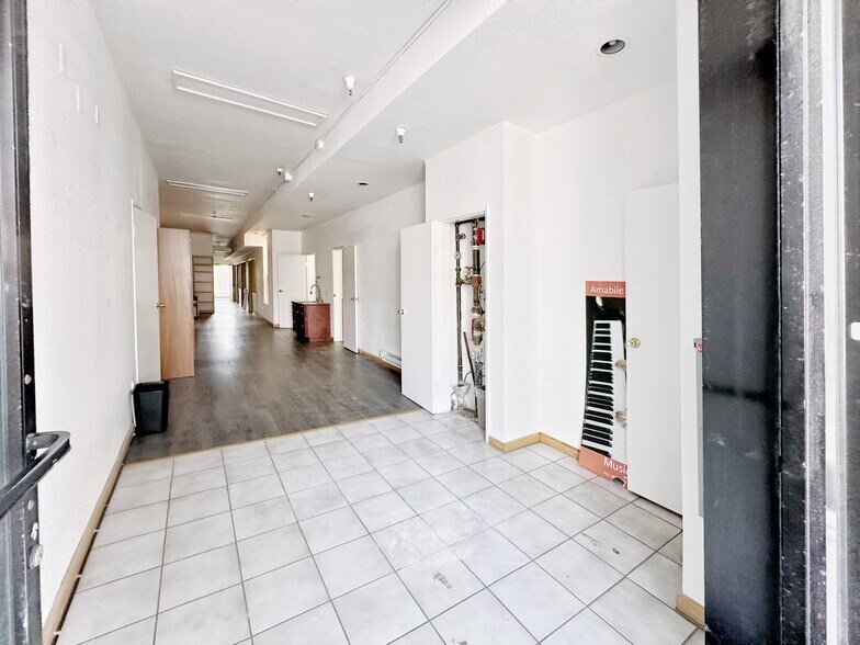 More Photos Of 1927-1929 Taraval St, San Francisco Apartments For Sale