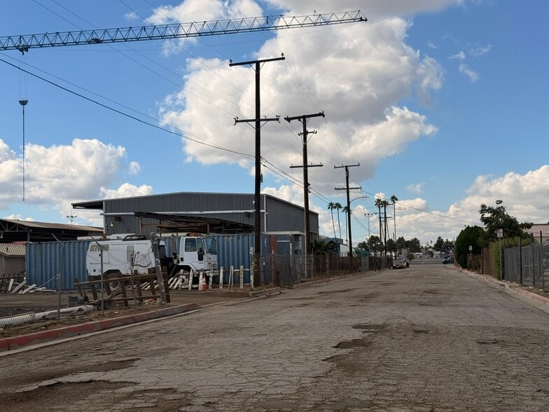 More Photos Of 603 S Arrowhead Ave, San Bernardino Warehouse For Sale