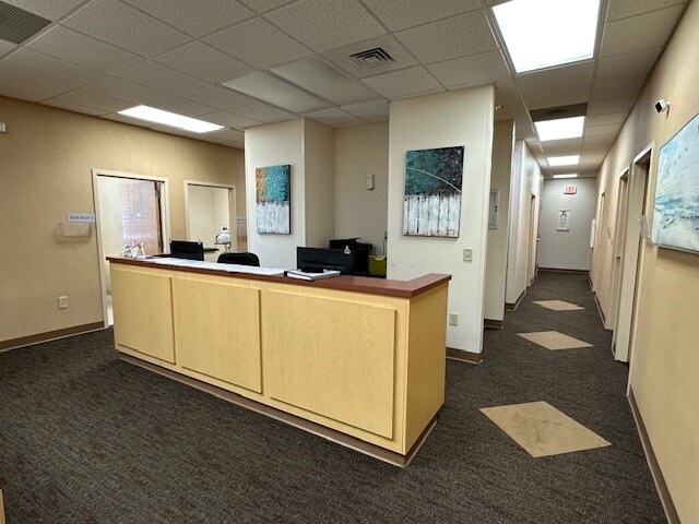 More Photos Of 1498 Jesse Jewell Pky SE, Gainesville Medical For Lease