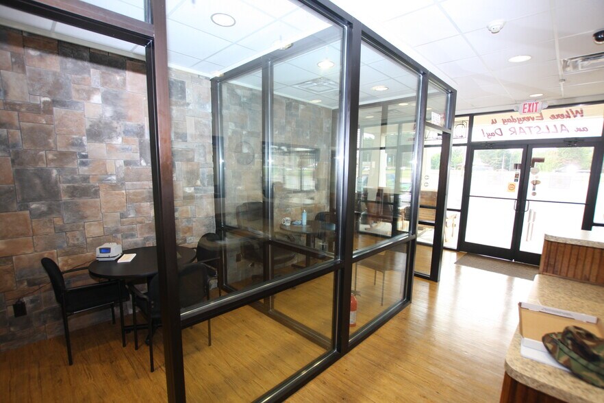 More Photos Of 150 Felton Dr, Rockmart Auto Dealership For Sale