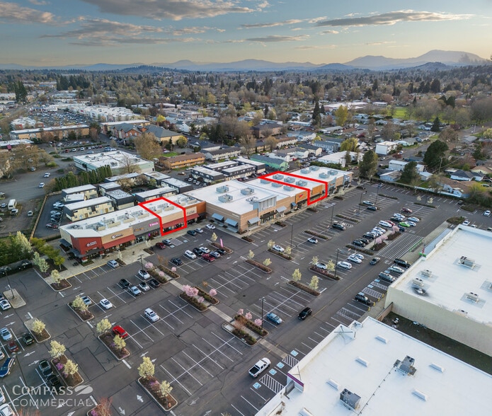 More Photos Of 1830-1838 NW 9th St, Corvallis Freestanding For Lease