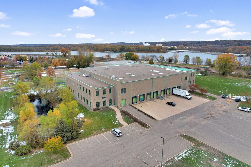More Photos Of 205 Hardman Ave, South Saint Paul Industrial For Sale