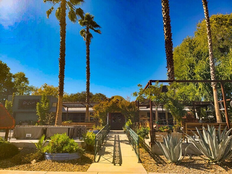 More Photos Of 2927 Spring St, Paso Robles Restaurant For Sale