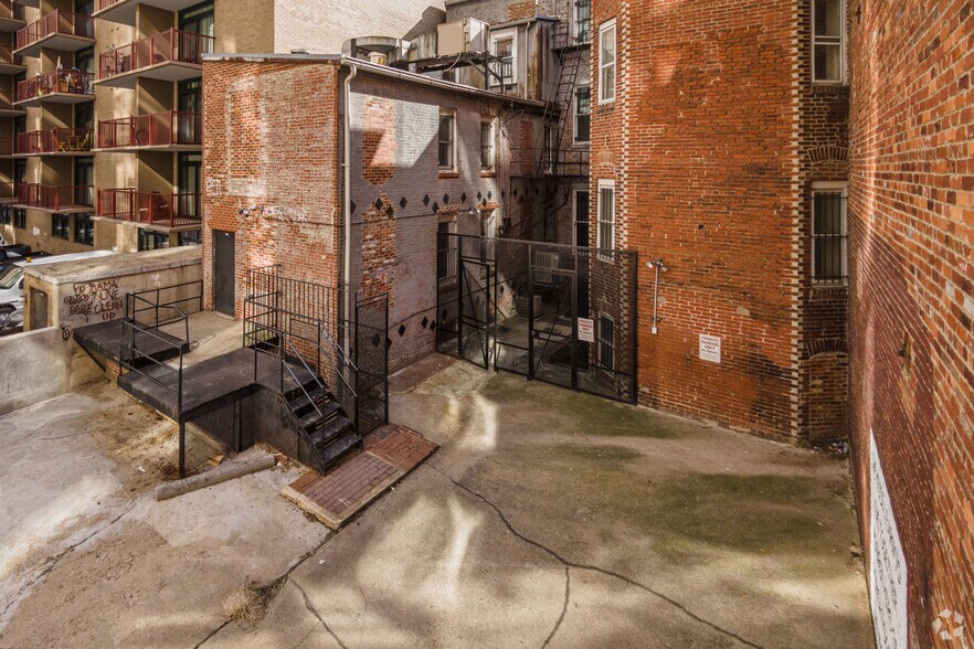 More Photos Of 471-473 H St NW, Washington Office Residential For Sale