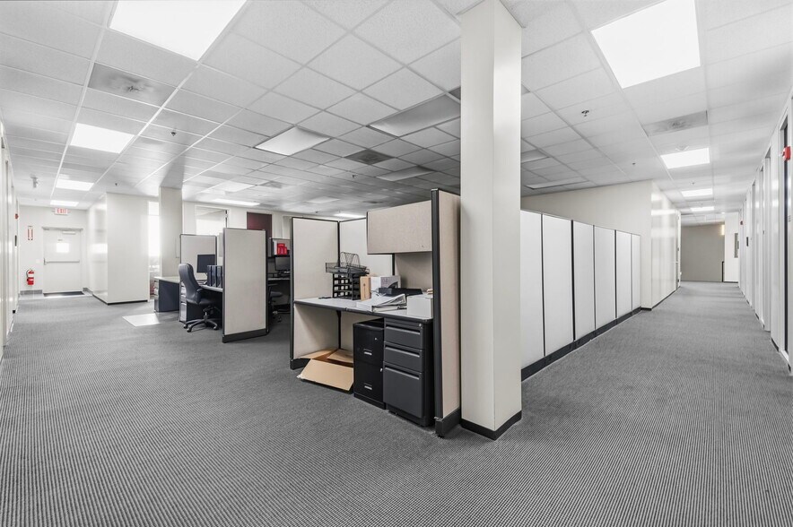 More Photos Of 911 Regional Park Dr, Houston Office For Lease