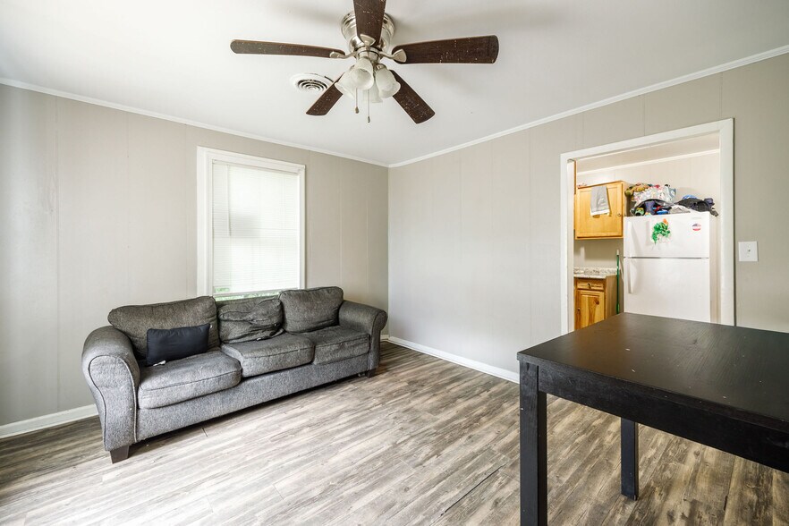 More Photos Of , Petersburg Multifamily For Sale