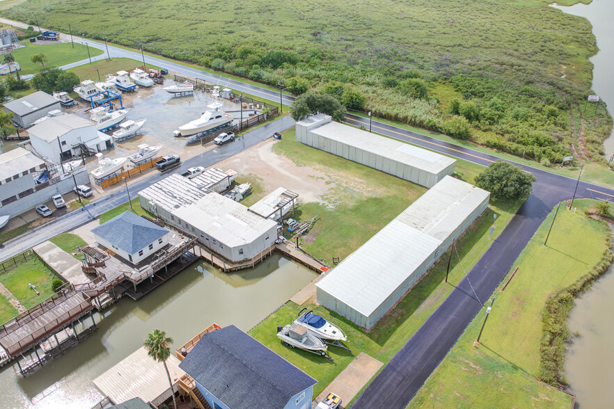 More Photos Of 205 Marine Way, Freeport Self Storage For Sale