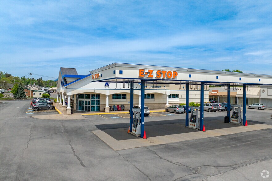 More Photos Of 26-40 Oriskany Blvd, Whitesboro Unknown For Lease