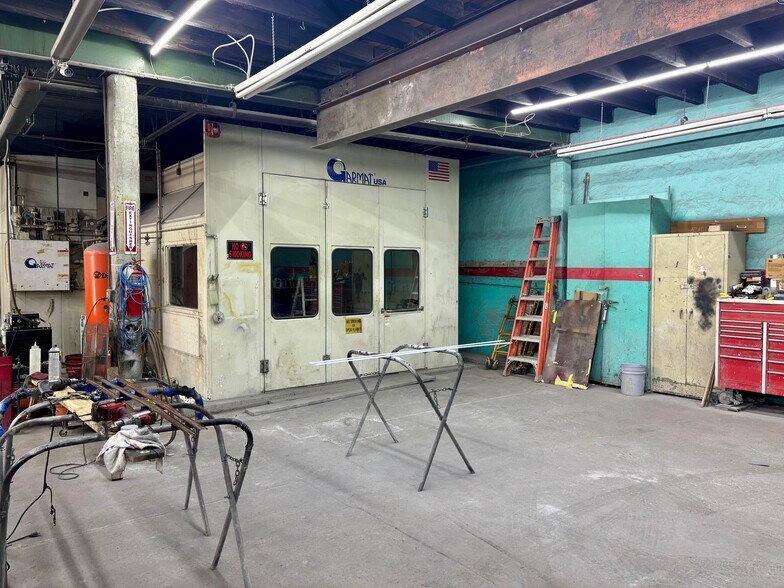 More Photos Of 1616-22 McKean St, Philadelphia Warehouse For Sale